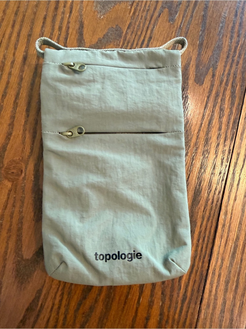 Topologie Phone Sacoche Bag